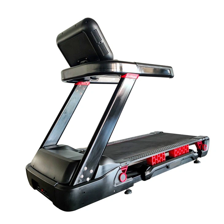 New Commercial Treadmill Running Machine