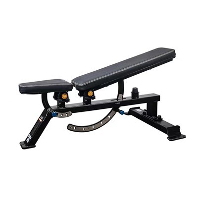 Fitness Dumbbell Seat Bench