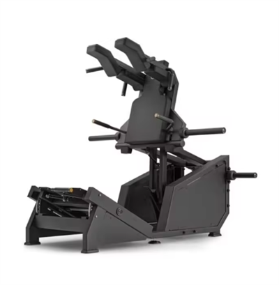 Hake cho'zilgan oyoq press mashinasi