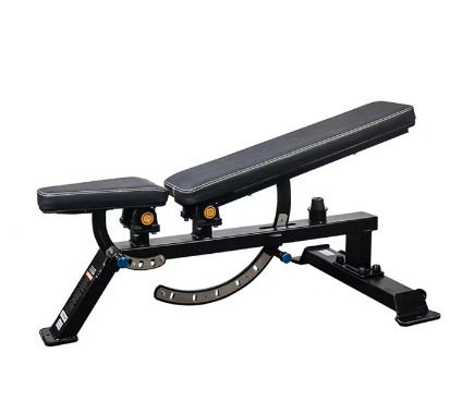 Incline Decline Adjustable Bench factory